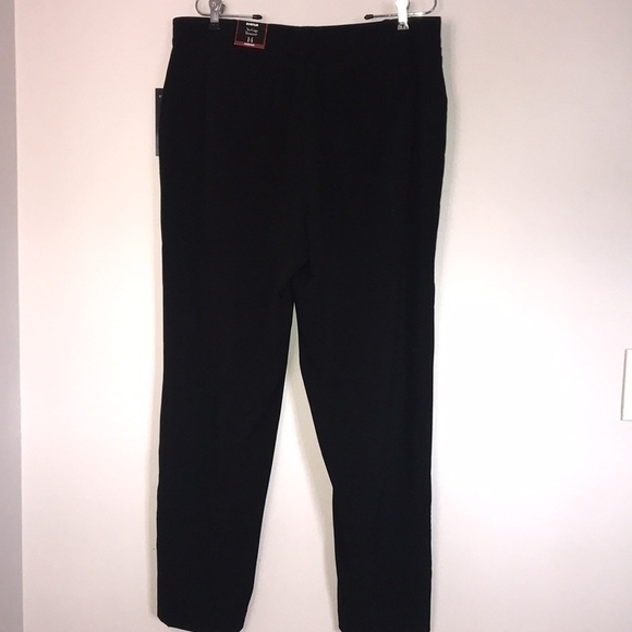 Avenue No Gap Trousers Size 14 Average​​​​ NWT - Picture 5 of 9